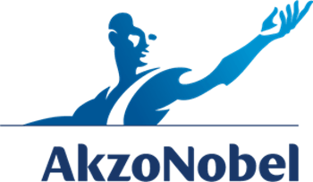 Akzo Nobel logo