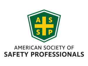 American Society of Safety Professionals logo