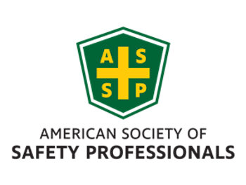 American Society of Safety Professionals logo