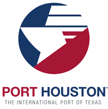 Port Houston logo