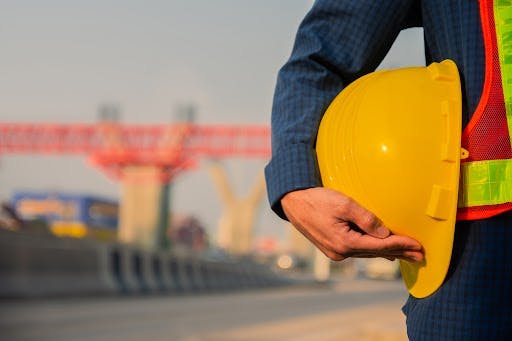 Construction