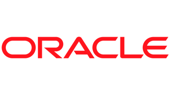 Oracle logo