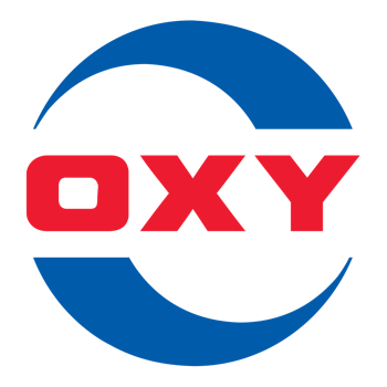 Oxy logo