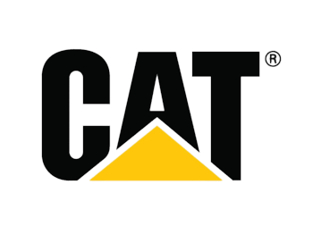 Caterpillar logo