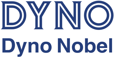 Dyno Nobel logo