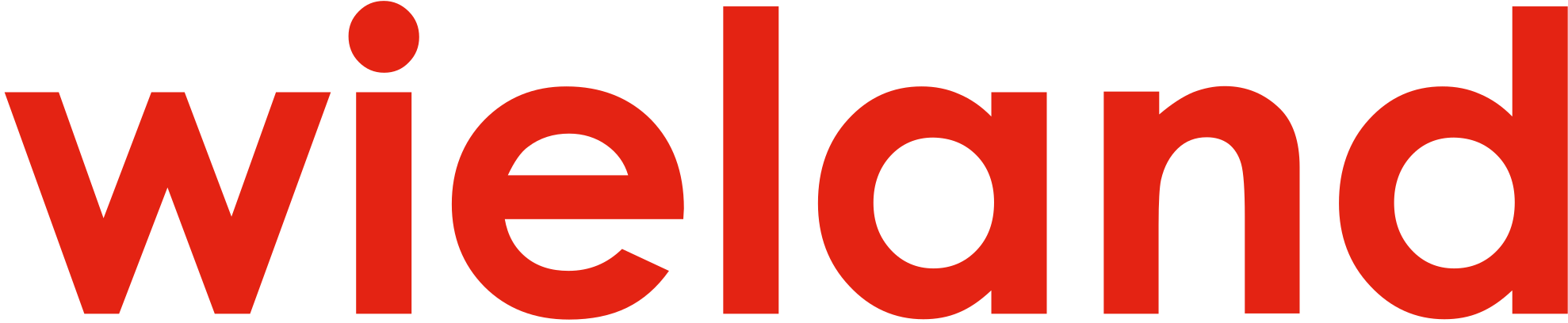 Wieland logo