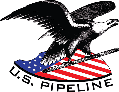 U.S. Pipeline logo