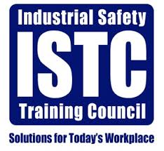 Industrial Safety Training Council logo