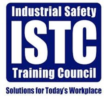 Industrial Safety Training Council logo