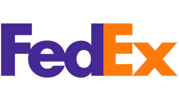 FedEx logo
