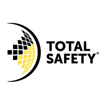 Total Safety logo