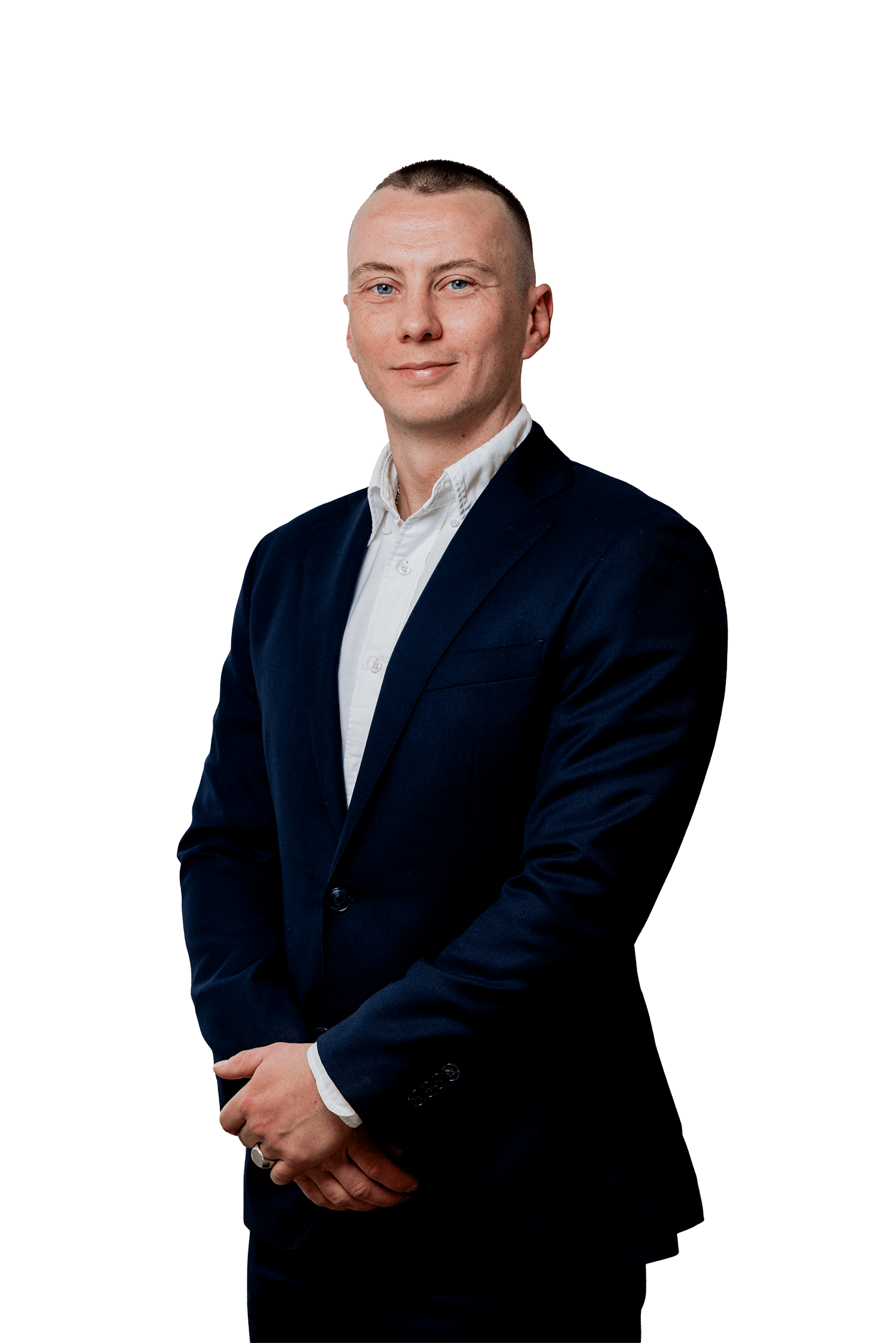 Kristoffer Lundberg