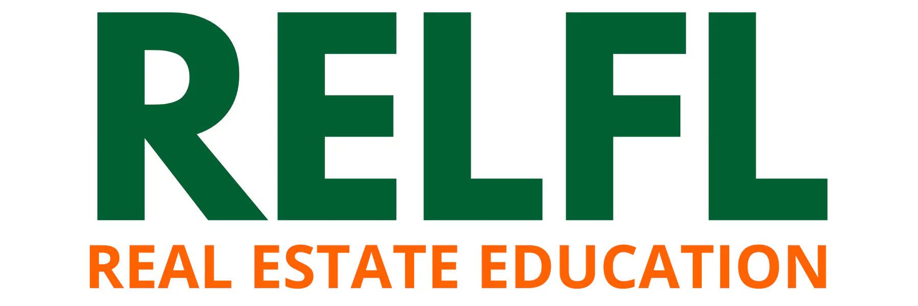 RELFL - Real Estate Licensing Florida