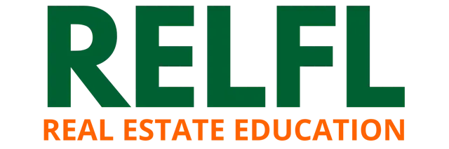 RELFL - Real Estate Licensing Florida