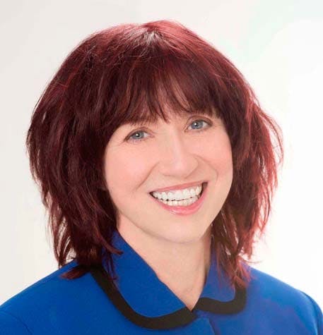 Kristen Bacorn - RELNY Salesperson 77hr Course