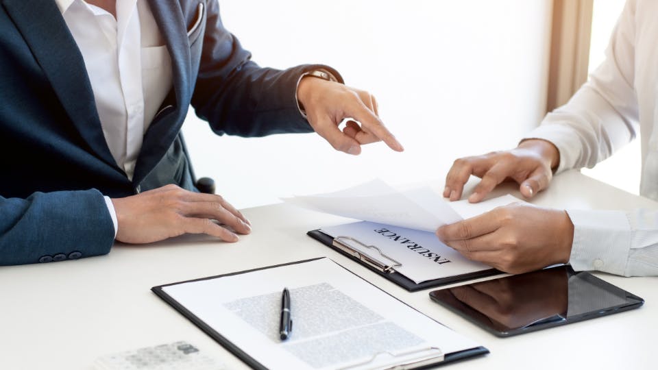 Personal Lines Insurance Agent Licensing Courses New York State