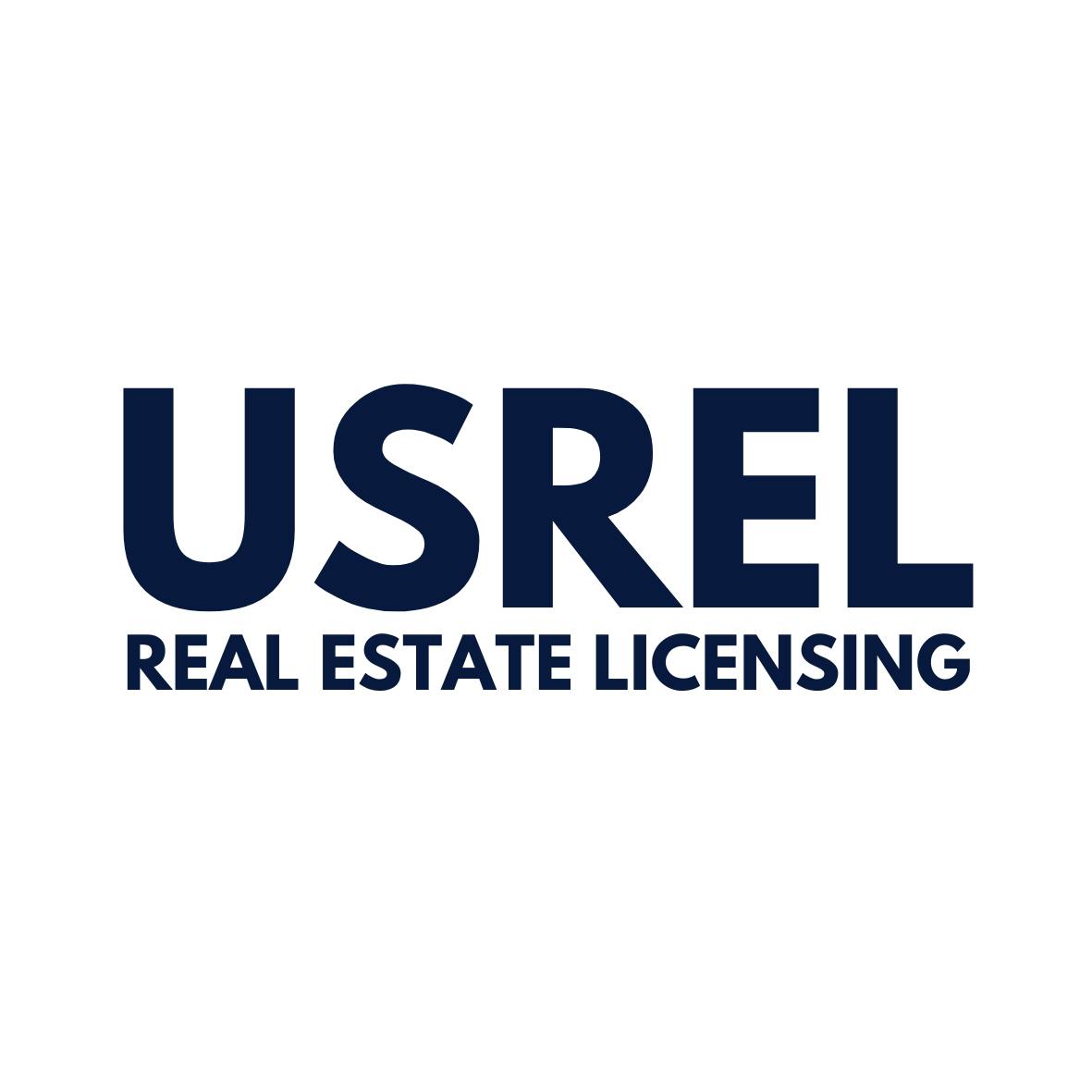 Appraisal Licensing USREL