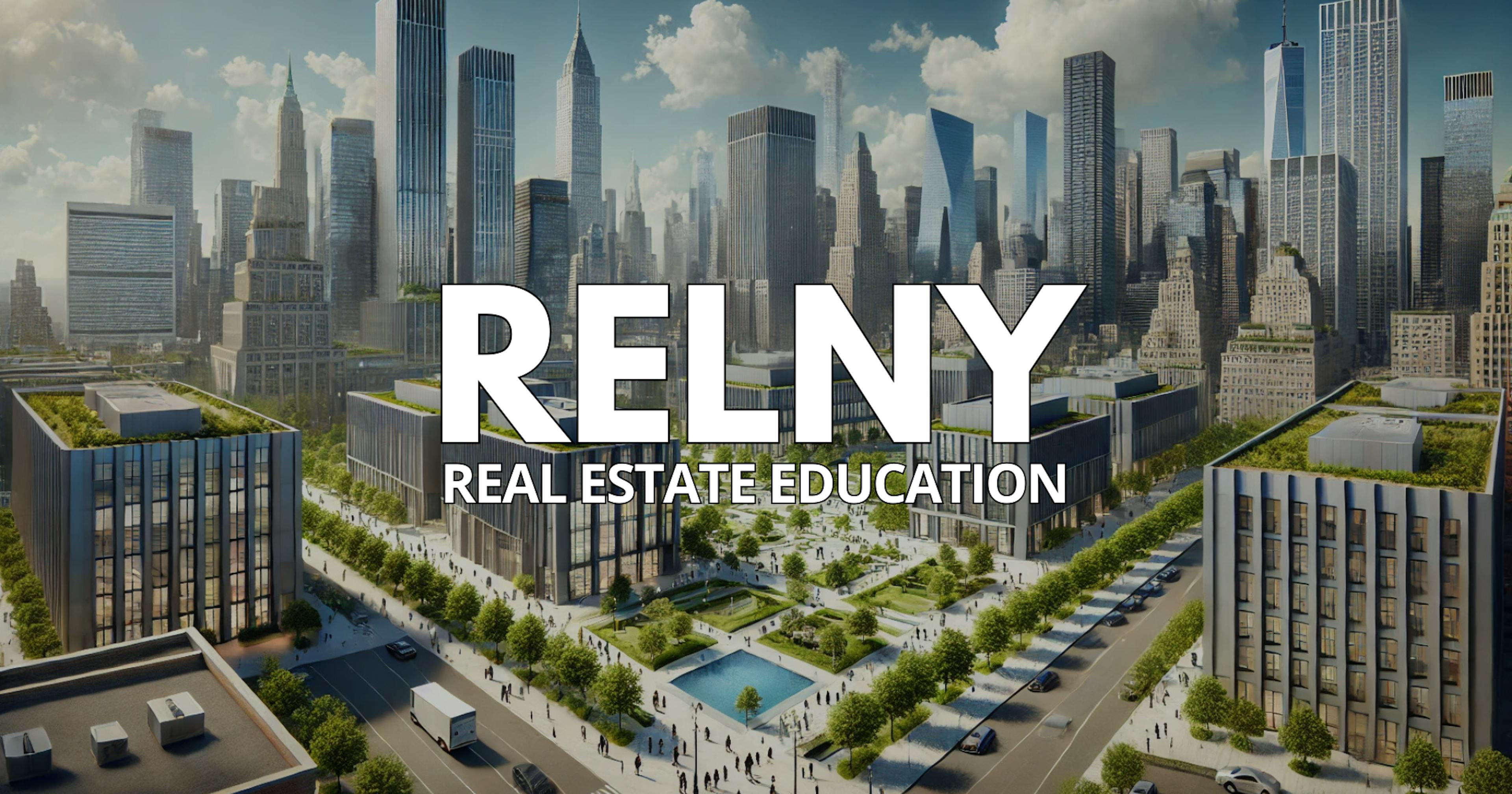 Jobs, Job Fairs, Unemployment Benefits in New York - Real Estate - RELNY