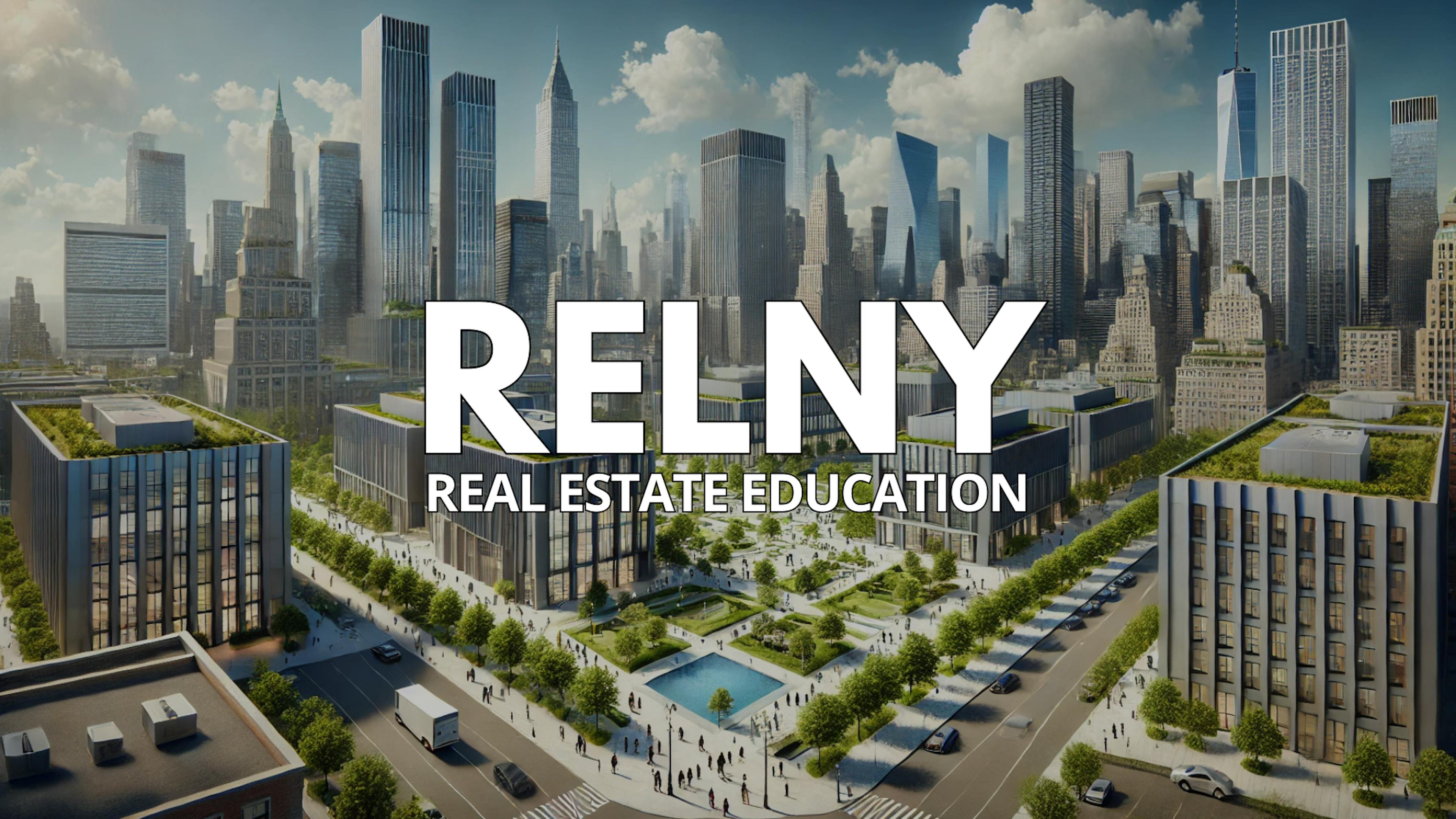 Jobs, Job Fairs, Unemployment Benefits in New York - Real Estate - RELNY