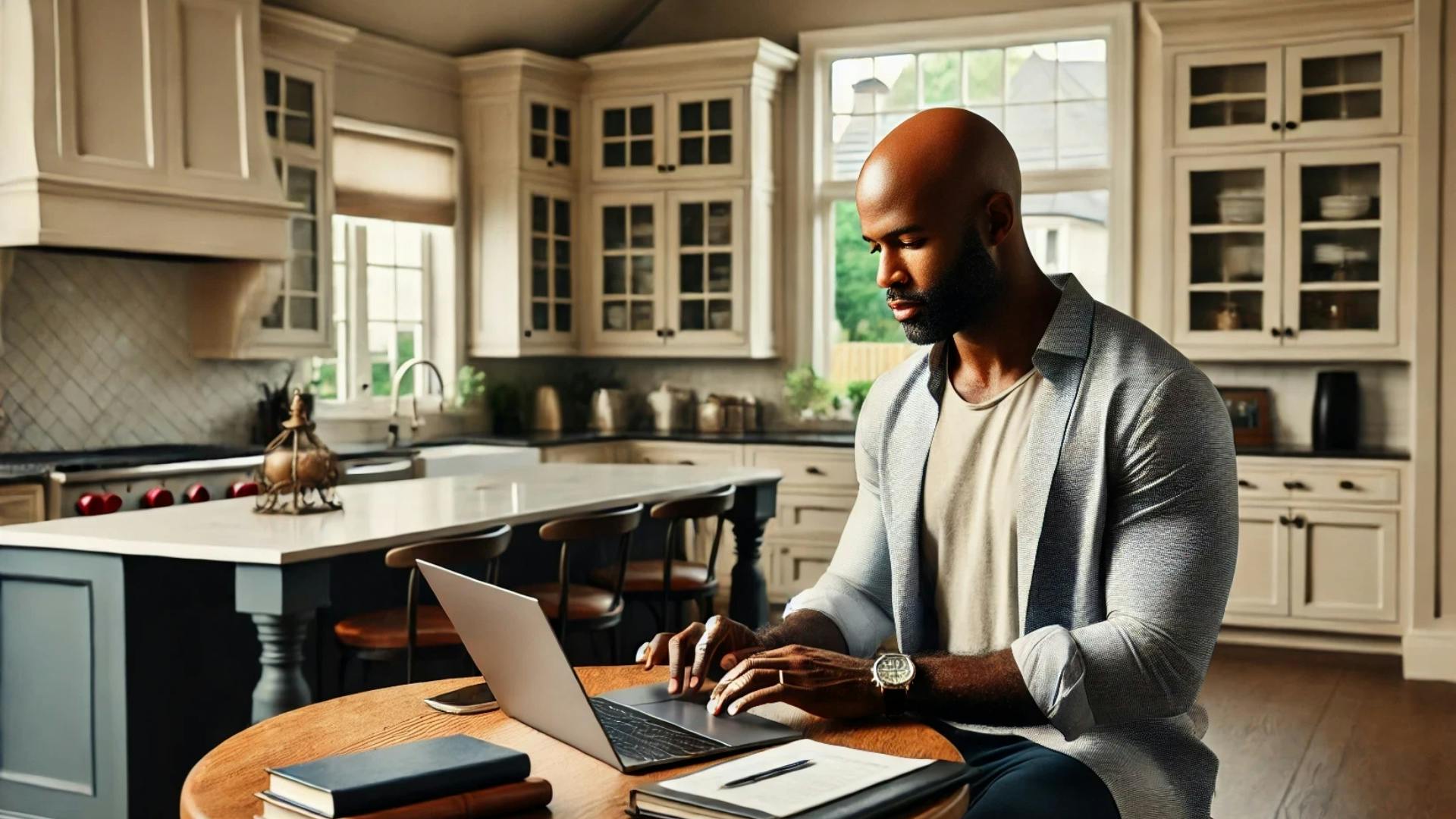 RELNY Course Platform Features - Take the Final School Exam at Home or In-Person