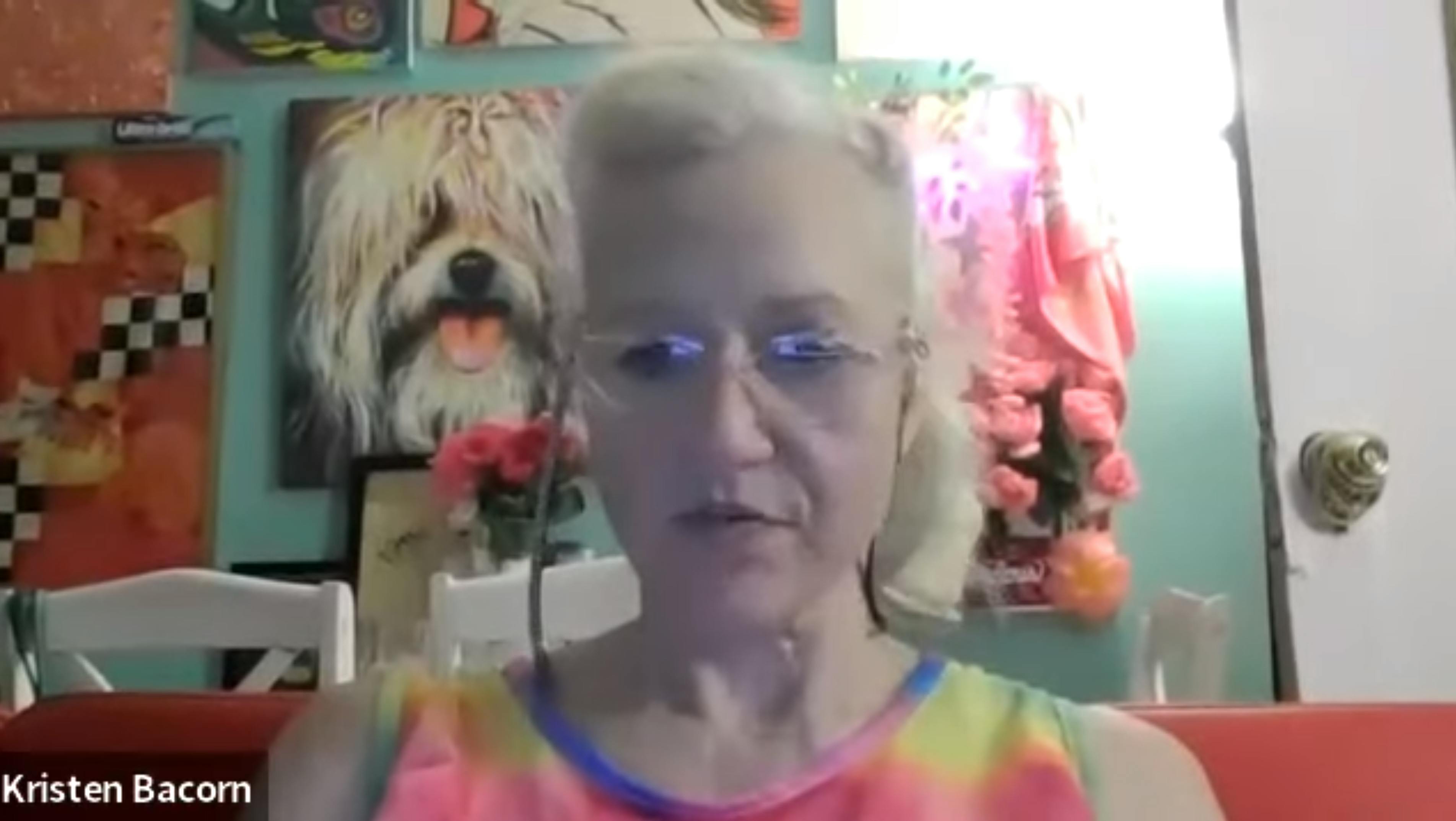 RELNY Course Platform Features - 1:1 Tutoring with Kristen Bacorn