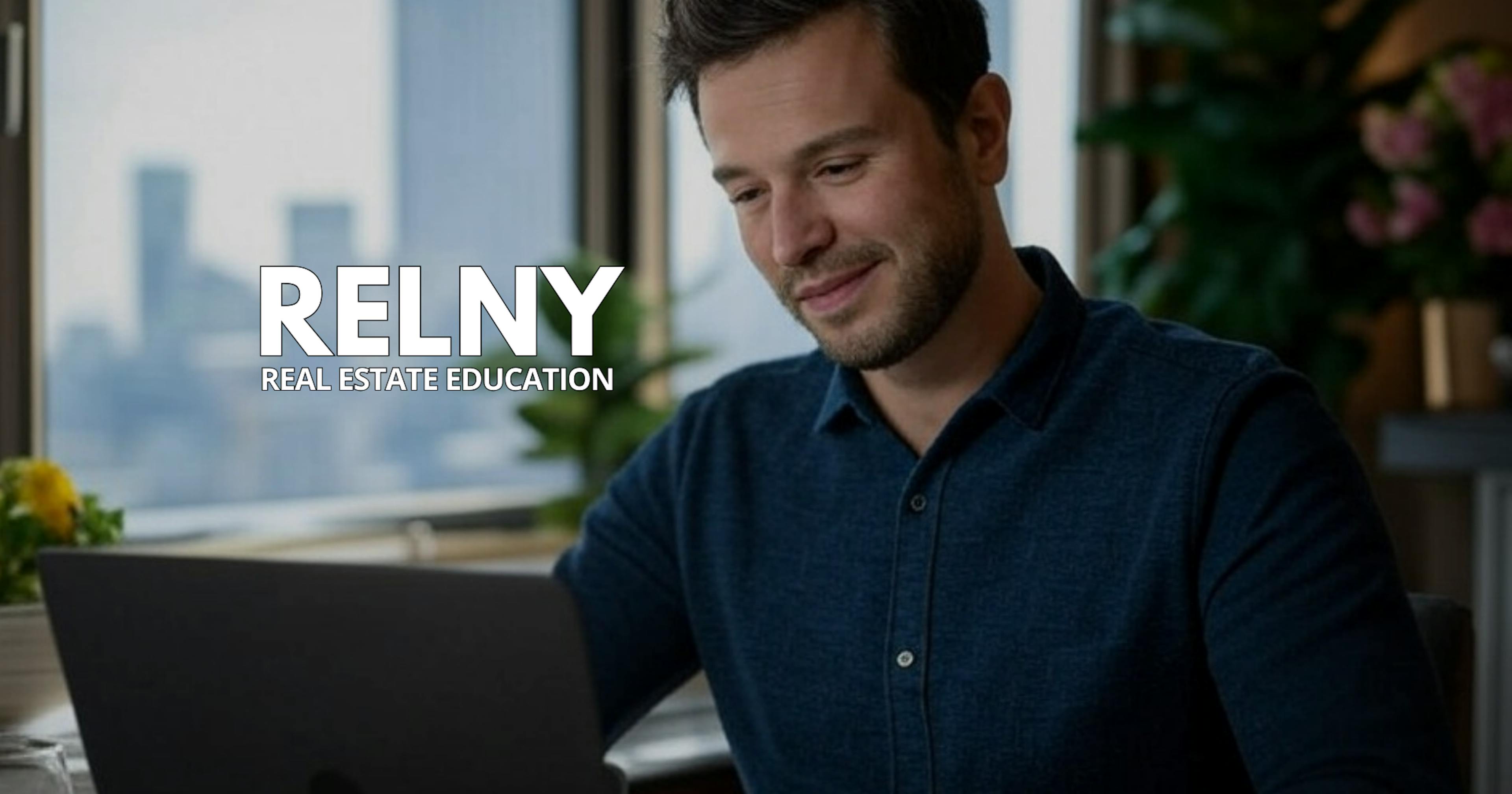 RELNY What is a Lien Student Studying