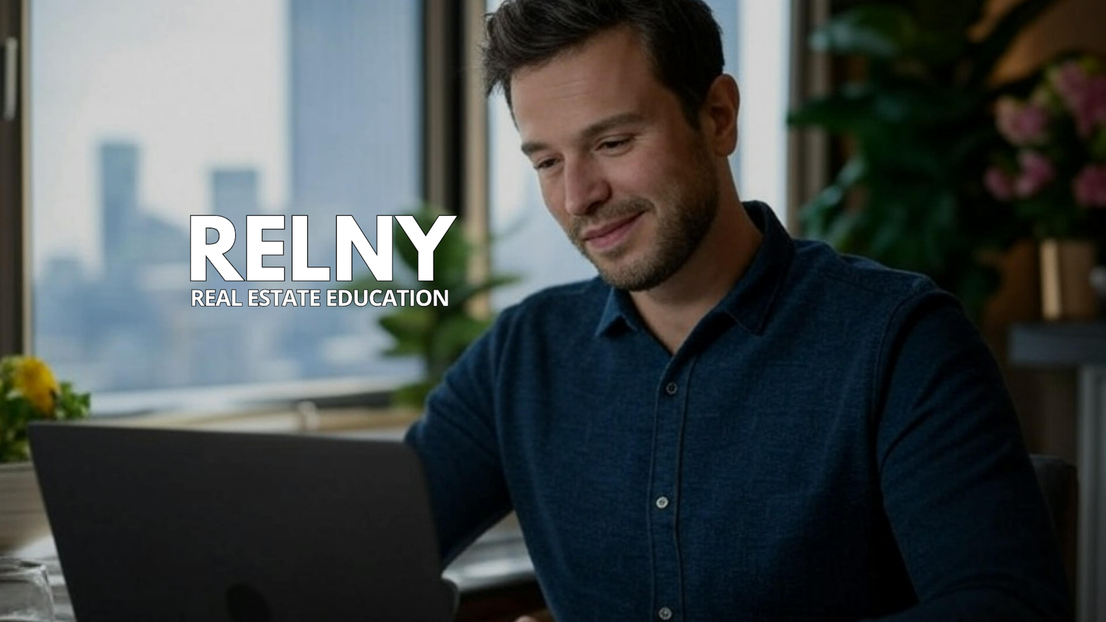 RELNY What is a Lien Student Studying