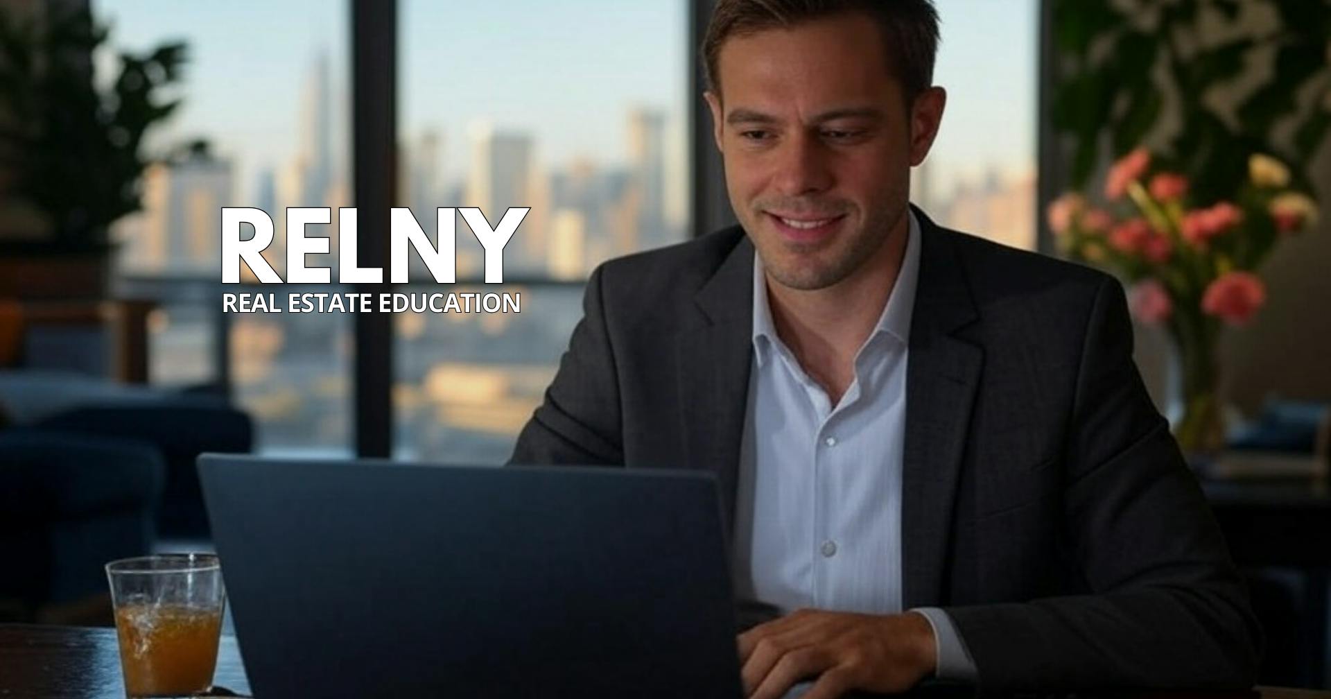 RELNY Real Estate Agent Salary