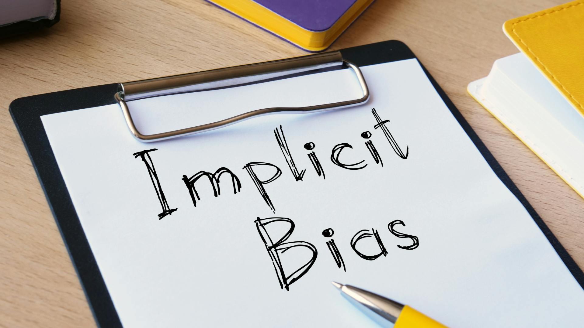 Continuing Education Implicit Bias New York State CE Course