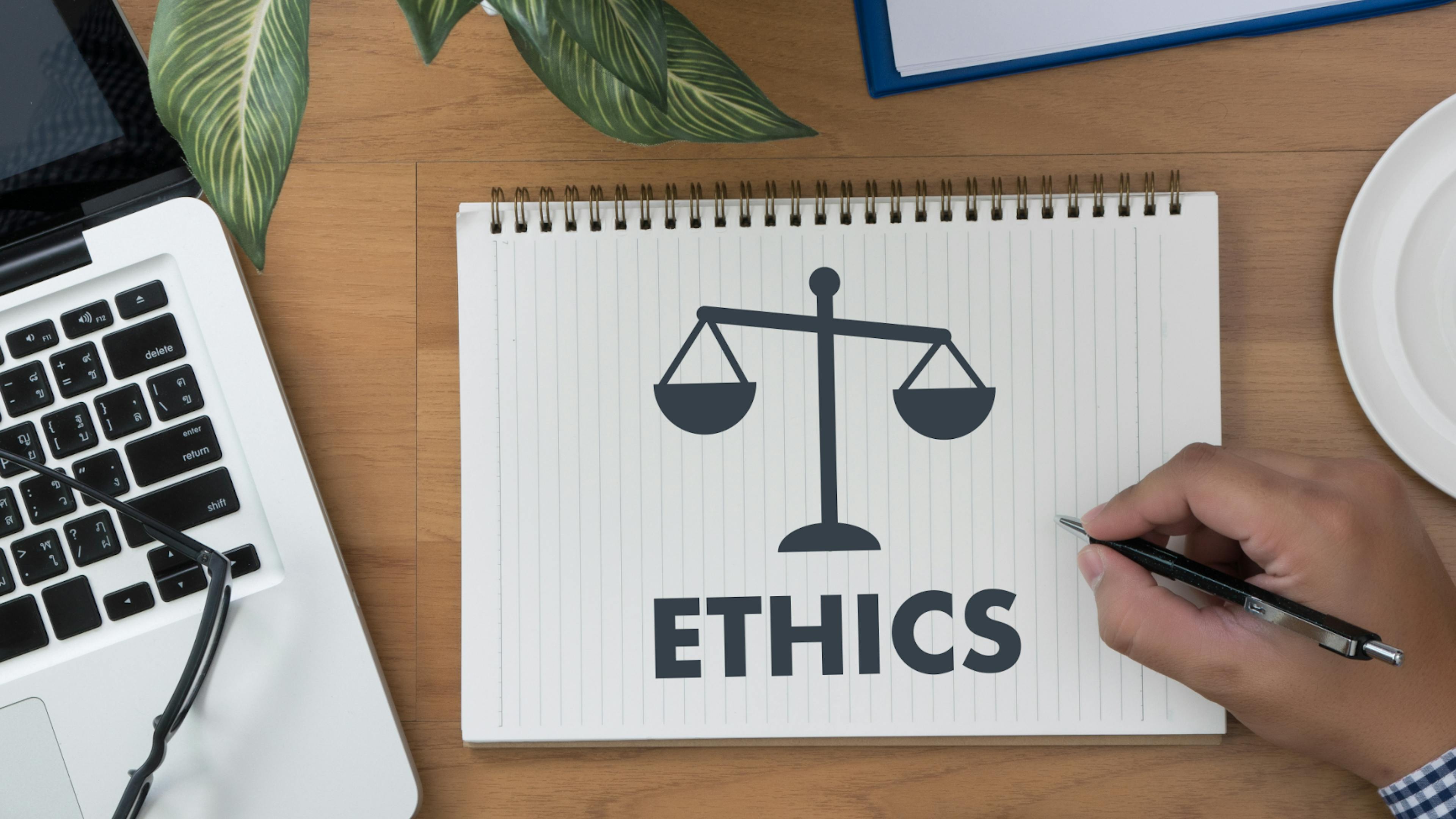 Continuing Education Ethics of New York State Law CE