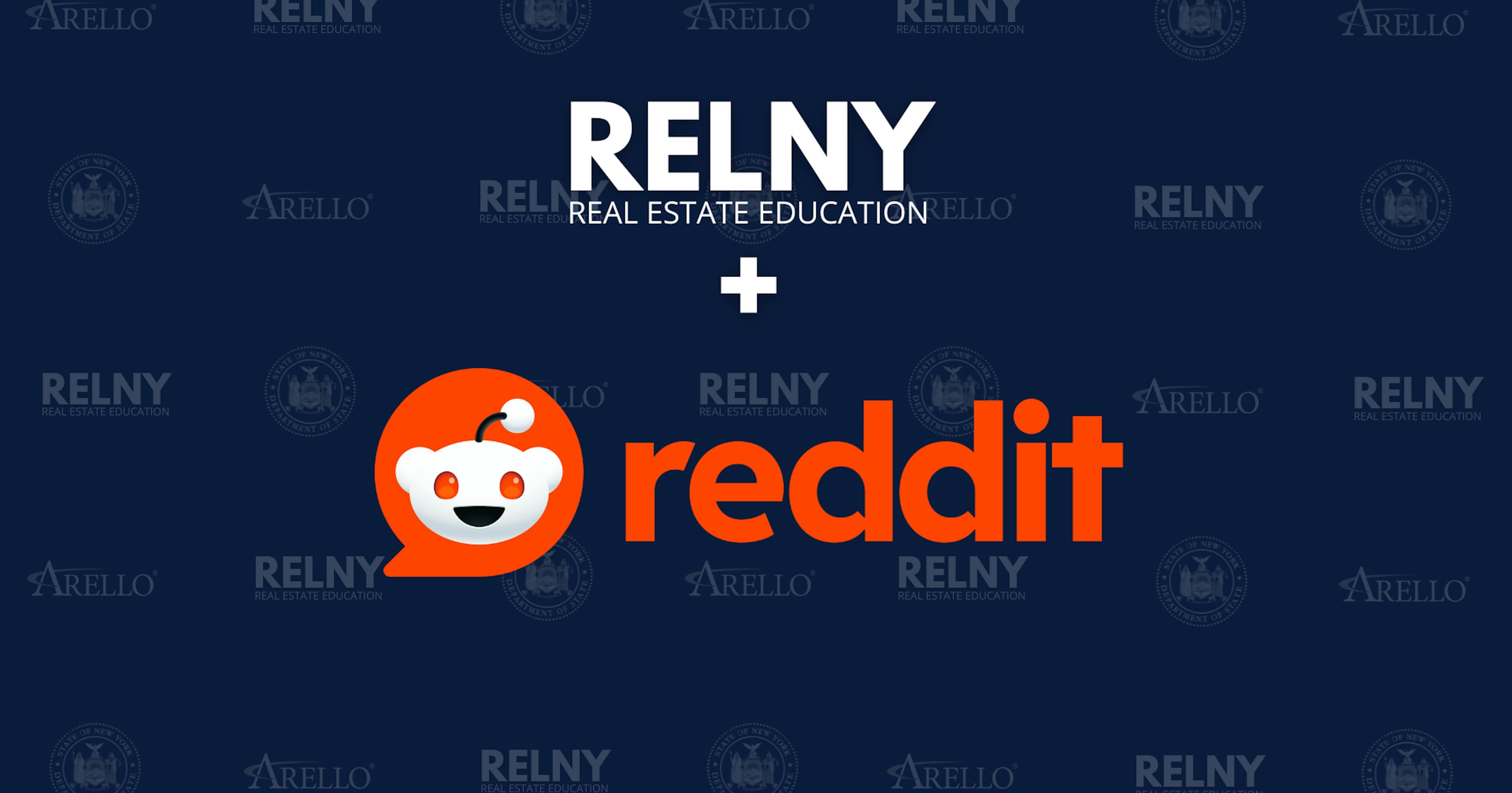 Reddit Real Estate Exam Reviews Real Estate License RELNY