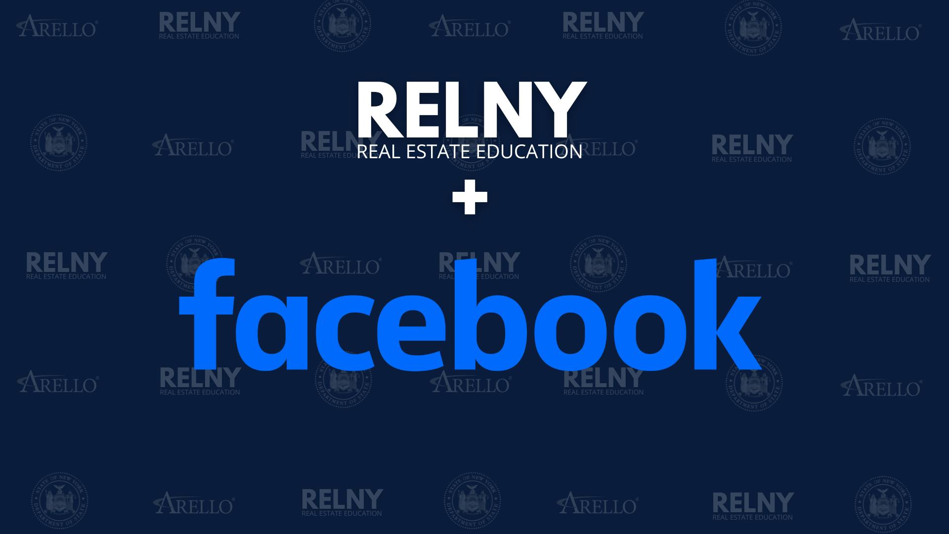Facebook Real Estate Exam Reviews Real Estate License RELNY