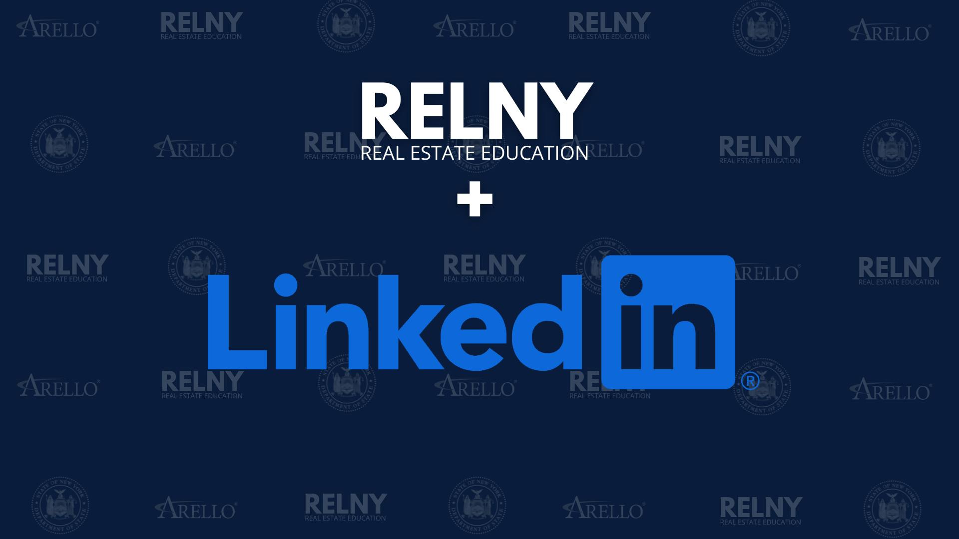 LinkedIn Real Estate Exam Reviews Real Estate License RELNY