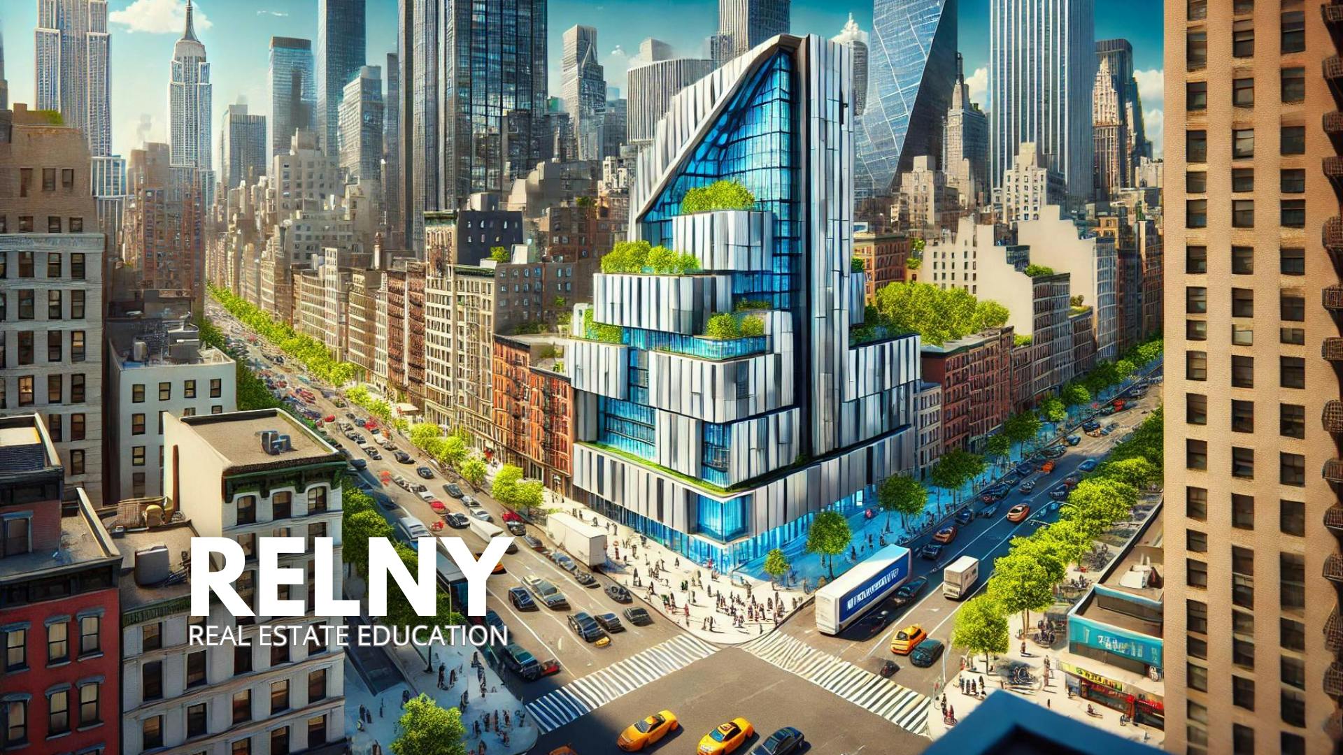 The Cooper Union - Real Estate, RELNY