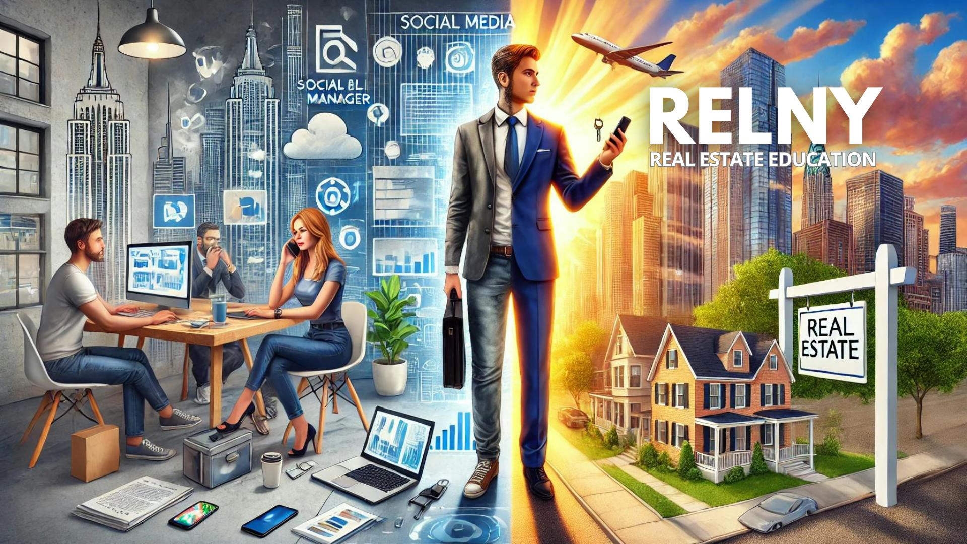 Social Media Manager Jobs Unleash Your True Earning Potential