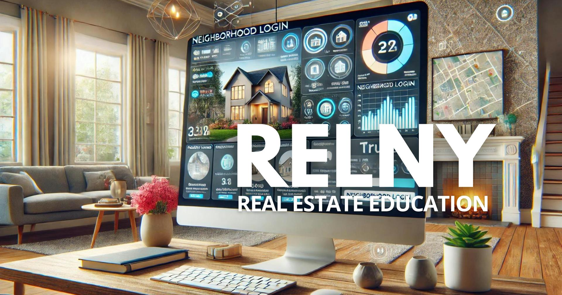 Trulia Login Sign-in Real Estate Tools