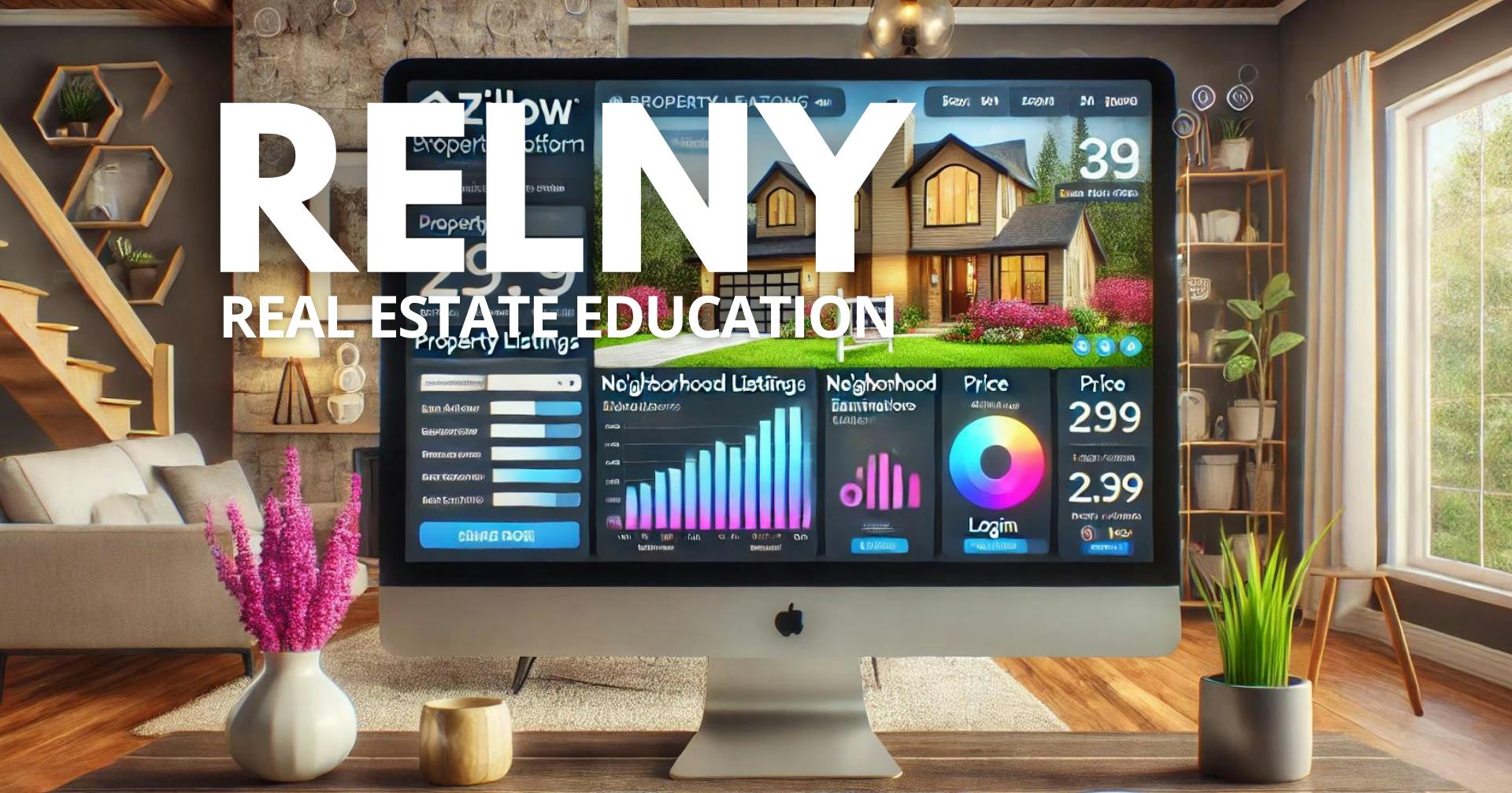 Zillow Login Sign-in Real Estate Tools