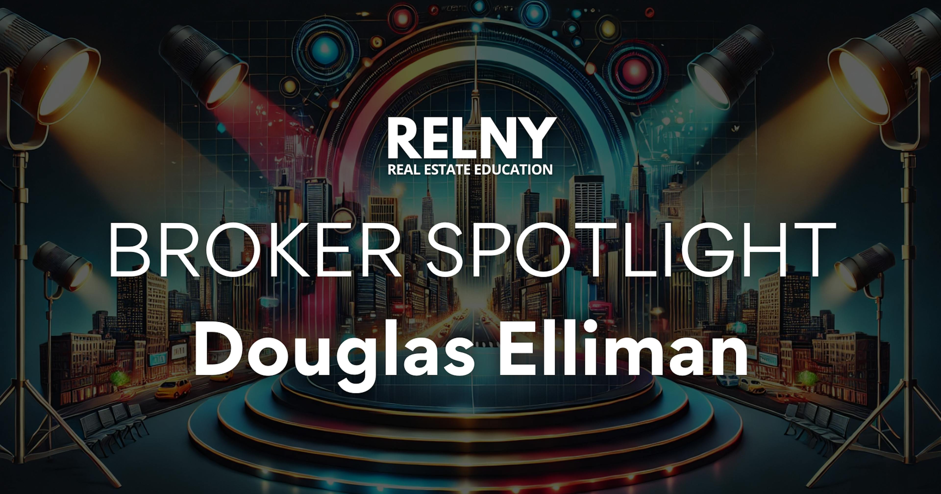 Douglas Elliman - New York, Real Estate, Real Estate Broker, New York City, NY