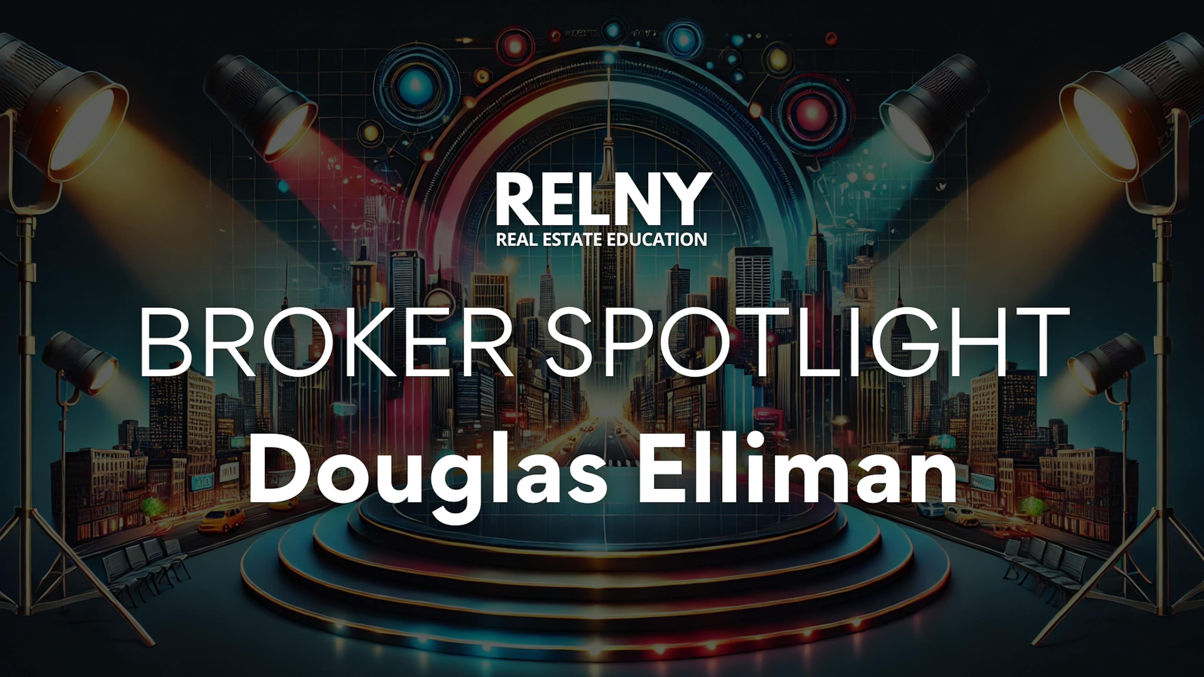 Douglas Elliman - New York, Real Estate, Real Estate Broker, New York City, NY