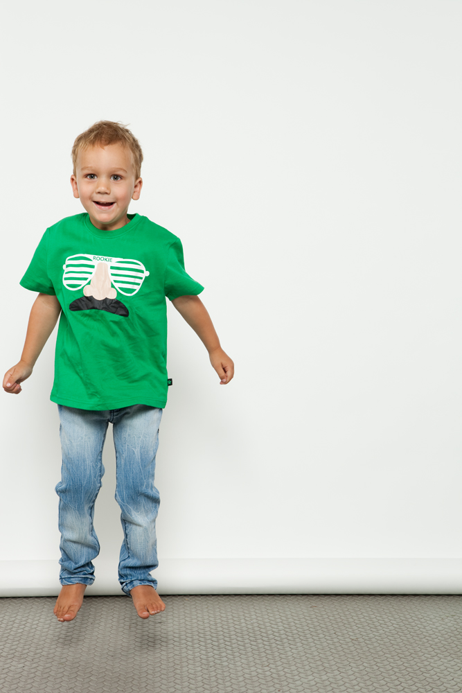 Stephen Langdon | Rookie Kids Clothing | null