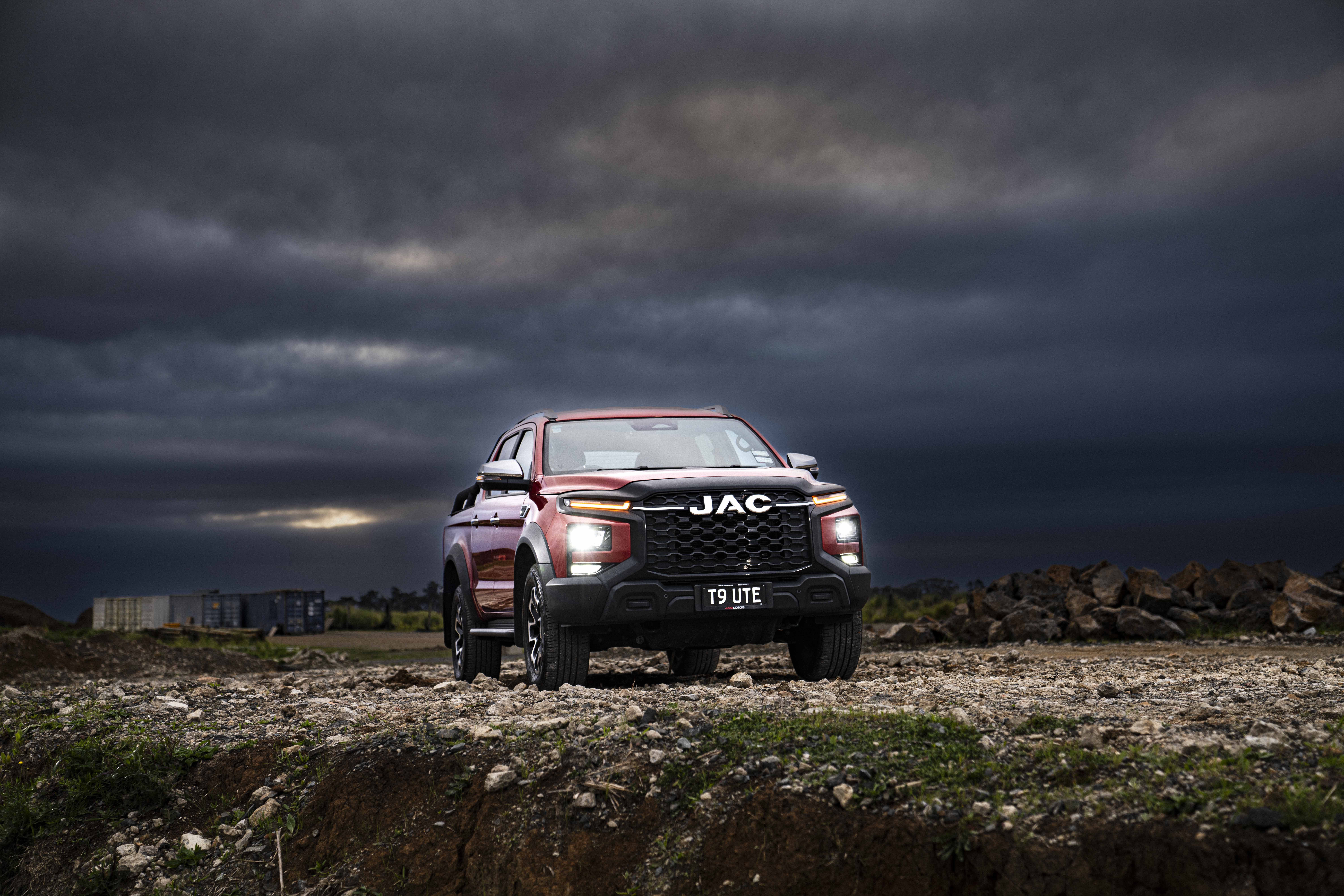 Stephen Langdon | JAC | Mechanic + PistolShrimp