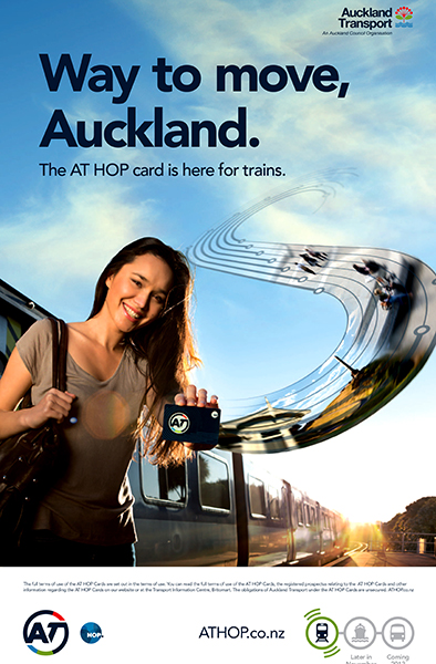 Vicki Leopold | Auckland Transport | null