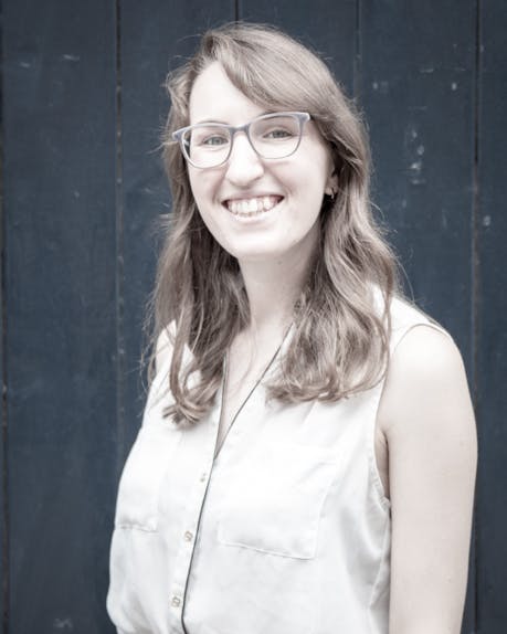 Laura Critchley, Reload Digital SEO & Content Marketing Specialist
