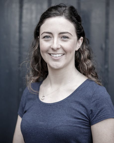 Emily Power, Reload Digital Strategic Lead