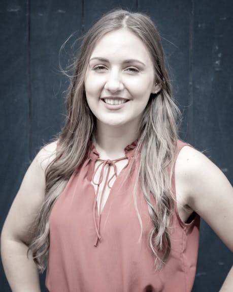 Nicki Eggie, Reload Digital Senior Paid Advertising Specialist