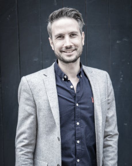 Rick Eliason, Reload Digital Global SEO Team Leader