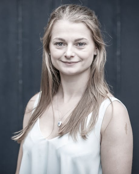 Kat Unsworth, Reload Digital, Digital Account Manager
