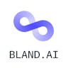 bland ai logo