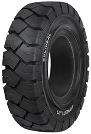 20 X 8 X 16 SOLID MAGNUM SOLIDEAL 