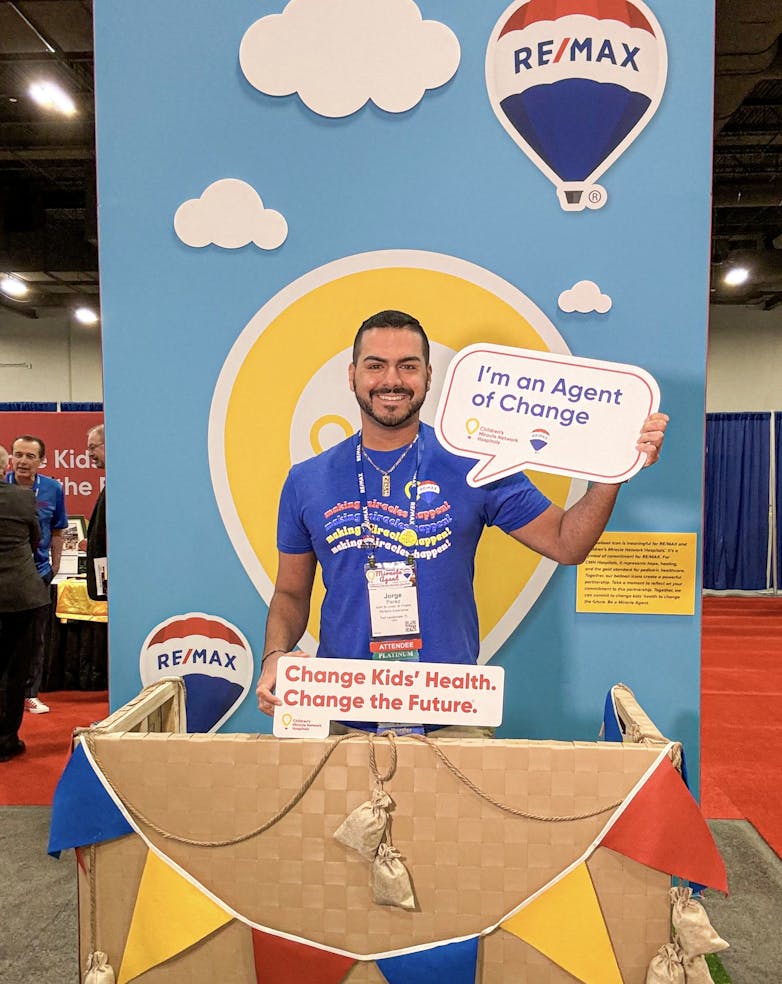 Homepage | RE/MAX NEWS